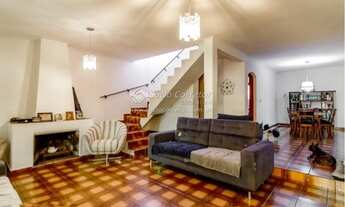 Imagem 6: VENDO SOBRADO 220M² NA VILA ROSÁLIA - COM 3 DORM. - 2 VAGAS E COZINHA INDUSTRIAL