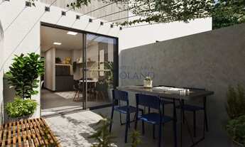 Imagem 7: ENTREGA DEZ/24] Apartamento no 7° andar com 60,44m² privativos, 2 Dormitórios, sendo 1 Su