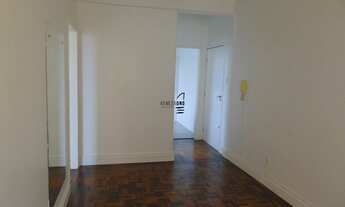 Imagem 3: Apartamento para Locação/Aluguel - 41m², 1 dormitório, São João