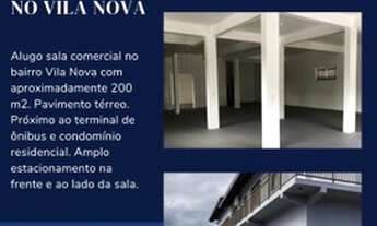 Imagem 3: Sala comercial - Vila Nova