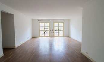 Imagem 3: Apartamento Locação 4 Dormitórios - 200 m² Higienópolis