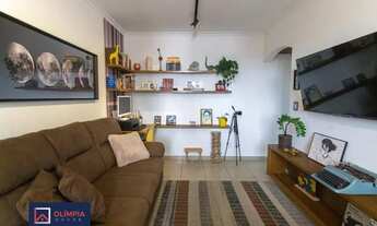 Imagem 5: Apartamento Venda 2 Dormitórios - 65 m² Vila Ipojuca