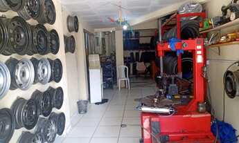 Imagem 2: Repasso ponto de borracharia! Leia a descrição..