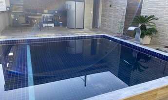 Imagem 7: Casa Impecável no Recreio dos Bandeirantes!