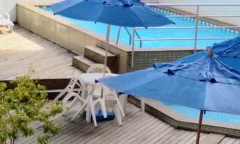 Imagem: 03 QUARTOS SUTE LAZER TERRAO GOURMET JARDIM