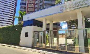 Imagem 1: Horto Florestal apartamento de 4 suítes 4 garagem, aluga ou vende