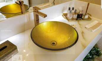 Imagem 6: Casa em Condomínio para Venda em Santana de Parnaíba, Alphaville, 5 dormitórios, 5 suítes