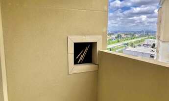 Imagem 5: Apartamento com 3 quartos para alugar por R$ 1500.00, 67.28 m2 - XAXIM - CURITIBA/PR