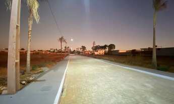 Imagem 2: Lote/Terreno para venda com 500 metros quadrados em Ponte Alta Norte - Brasília - DF