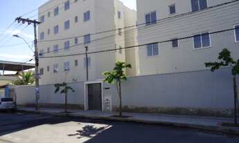 Imagem 3: BELO HORIZONTE - Apartamento Padrão - Maria Helena