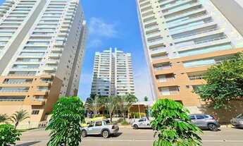 Imagem 3: Apartamento no "Residencial Grand Club" - Vila Ema - São José dos Campos/SP