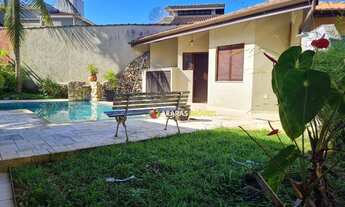 Imagem 3: Sobrado em condomínio de alto padrão- Próximo ao Mar- Maitinga- Bertioga/SP