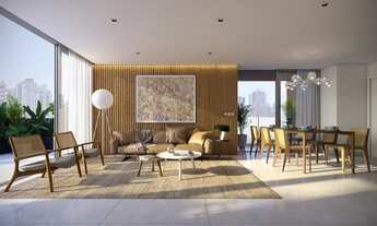 Imagem 7: Apartamento à venda na Detto Fatto imóveis , de 01 dormitório, vaga de garagem, churrasque