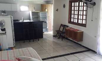 Imagem: Alugo casa matinhos