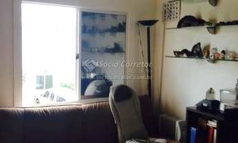 Imagem 5: VENDO SOBRADO 95m² EM CONDOMINIO- VILLAGIO MODENA- PQ. RENATO MAIA