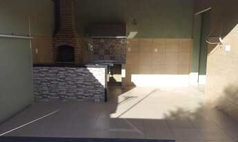 Imagem 7: Casa em Condomínio para Venda em Teresina, VERDE LAR, 3 dormitórios, 1 banheiro, 1 vaga