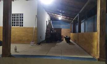 Imagem 2: Linda Casa com Piscina e área Gourmet - Lote 360mt2