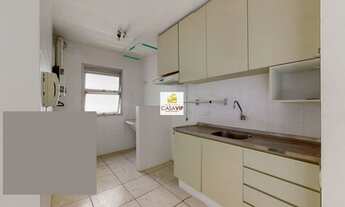 Imagem 4: Apartamento à venda, Santa Cecília, 42m², 1 dormitório, 1 vaga!