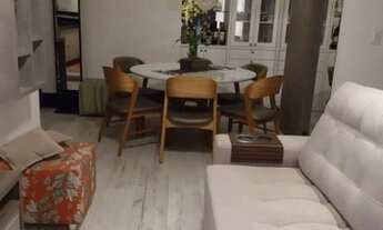 Imagem 4: Apartamento com 3 dormitórios à venda, 93 m² por R$ 590.000,00 - Barranco - Taubaté/SP