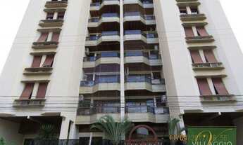 Imagem 5: Apartamento, 140 m² - venda por R$ 525.000,00 ou aluguel por R$ 2.200,00/mês - Centro - Sã