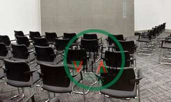 Imagem 4: Sala para alugar, 37 m² por R$ 1.600,00/mês - Jardim das Colinas - São José dos Campos/SP