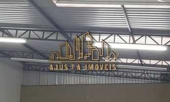 Imagem 7: Barracão à venda R$ 950.000,00 - Wanel Ville - Sorocaba/SP