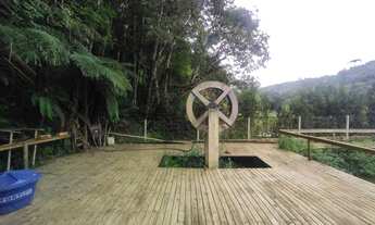 Imagem 7: Chácara campo Magro - Morro da Palha