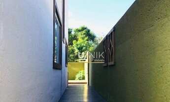 Imagem 4: Casa com 3 dormitórios e Home-0ffice, para alugar, 152 m² por R$ 6.600/mês - Campeche - Fl