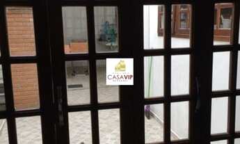 Imagem 4: Sobrado residencial à venda, Vila Mariana, 140m², 3 dormitórios, 1 suíte, 2 vagas!