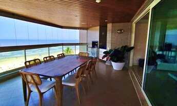 Imagem 6: Apartamento com 4 dormitórios à venda, 258 m² por R$ 11.500.000,00 - Riviera - Módulo 7