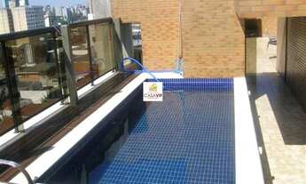 Imagem 4: Cobertura duplex à venda, Butantã, 620m², 4 suítes, 4 vagas!