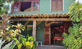 Imagem 3: Casa à venda com 5 quartos dentro independente em Geribá - Búzios