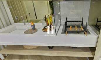 Imagem 7: STUDIO À VENDA NA VILA CLEMENTINO