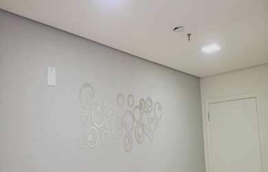 Imagem 4: São Bernardo do Campo - Conjunto Comercial/Sala - Baeta Neves