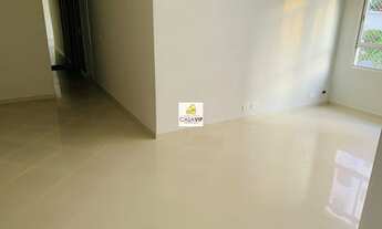 Imagem 1: Apartamento à venda, Santana, 96m², 3 dormitórios, 1 suíte, 1 vaga!