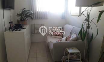 Imagem 6: Rio de Janeiro - Apartamento Padrão - Leme