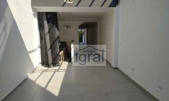 Imagem 3: Loja à venda, 130 m² por R$ 980.000,00 - Vila Guarani (Zona Sul) - São Paulo/SP