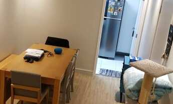 Imagem 2: Apartamento Novinho 68m² 2 Quartos sendo 1 suíte Sacada 1 Vaga de garagem Melhor Local Ip