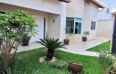 Imagem 6: Casa para Venda, Araguari / MG Ref: 729, bairro Sibipiruna