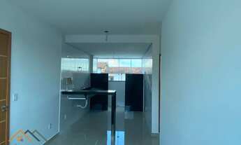 Imagem 7: Apartamento com 2 quartos à venda, 50 m² por R$ 240.000 - Santa Mônica - Belo Horizonte/MG