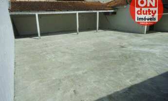 Imagem: Sobrado com 5 dormitórios - venda por R$