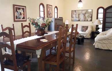 Imagem 3: Casa à venda, 6 quartos, 2 suítes, 4 vagas, Braga - Cabo Frio/RJ