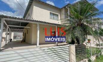 Imagem: Casa com 4 dormitórios à venda, 327 m²