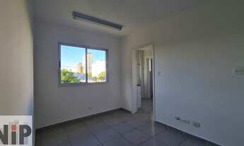 Imagem 2: APARTAMENTO DE 1 DORMITÓRIO NA REGIÃO DE PERDIZES PRÓXIMO A FACULDADE PUC