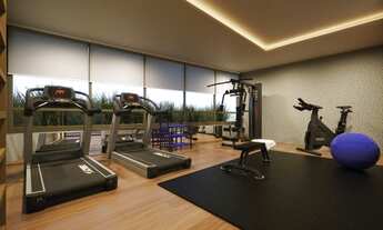 Imagem 7: Apartamento com 3 dormitórios à venda, 239 m² por R$ 4.450.000,00 - Água Verde - Curitiba