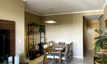 Imagem 4: Apartamento à venda no Santa Cruz de José Jacques - com 3 dormitórios, 110 m² por R$ 430.0