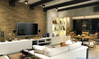 Imagem 2: APARTAMENTO - VILA NOVA CONCEIÇÃO - SP