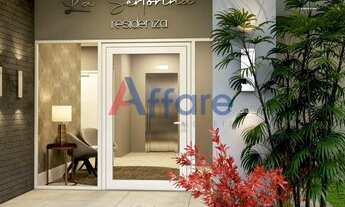 Imagem 3: La Sertorina Residenze - 3 Dorms. - Desvio Rizzo