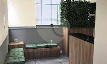 Imagem 7: São Paulo - Apartamento Padrão - VILA CLEMENTINO