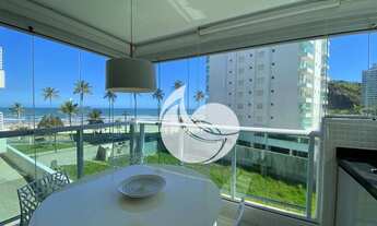 Imagem: Apartamento alto padrão, de frente para